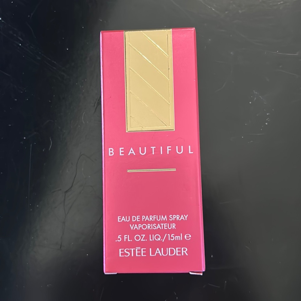 Beautiful by Ester Lauder perfume